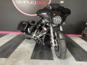 Harley davidson cvo street glide   1923 cvo occasion simplicicar lyon ouest simplicicar simplicibike france