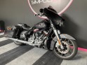 Harley davidson cvo street glide   1923 cvo occasion simplicicar lyon ouest simplicicar simplicibike france
