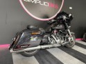 Harley davidson cvo street glide   1923 cvo occasion simplicicar lyon ouest simplicicar simplicibike france