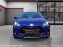 Toyota yaris hybride my21 116h design - caméra de recul - bluetooth - gps -clim - garantie 12 mois europe occasion...