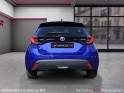 Toyota yaris hybride my21 116h design - caméra de recul - bluetooth - gps -clim - garantie 12 mois europe occasion...