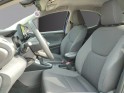 Toyota yaris hybride my21 116h design - caméra de recul - bluetooth - gps -clim - garantie 12 mois europe occasion...