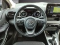 Toyota yaris hybride my21 116h design - caméra de recul - bluetooth - gps -clim - garantie 12 mois europe occasion...