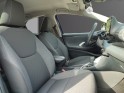 Toyota yaris hybride my21 116h design - caméra de recul - bluetooth - gps -clim - garantie 12 mois europe occasion...