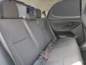 Toyota yaris hybride my21 116h design - caméra de recul - bluetooth - gps -clim - garantie 12 mois europe occasion...