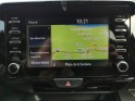 Toyota yaris hybride my21 116h design - caméra de recul - bluetooth - gps -clim - garantie 12 mois europe occasion...