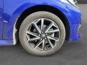 Toyota yaris hybride my21 116h design - caméra de recul - bluetooth - gps -clim - garantie 12 mois europe occasion...