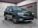 Dacia sandero sce 75 urban stepway première main climatisation garantie 12 mois occasion simplicicar poitiers simplicicar...