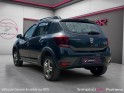Dacia sandero sce 75 urban stepway première main climatisation garantie 12 mois occasion simplicicar poitiers simplicicar...