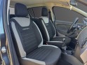 Dacia sandero sce 75 urban stepway première main climatisation garantie 12 mois occasion simplicicar poitiers simplicicar...