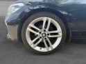 Bmw serie 1 f20 lci 118d 150 ch m sport a - sièges chauffant - keyless - garantie 12 mois occasion simplicicar nimes - rb...