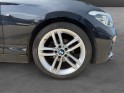 Bmw serie 1 f20 lci 118d 150 ch m sport a - sièges chauffant - keyless - garantie 12 mois occasion simplicicar nimes - rb...