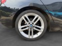 Bmw serie 1 f20 lci 118d 150 ch m sport a - sièges chauffant - keyless - garantie 12 mois occasion simplicicar nimes - rb...