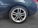Bmw serie 1 f20 lci 118d 150 ch m sport a - sièges chauffant - keyless - garantie 12 mois occasion simplicicar nimes - rb...