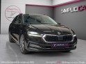 Skoda octavia combi 2.0 tdi 150 ch dsg7 ambition - sièges chauffants - carplay sans fil - garantie 12 mois occasion...