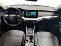 Skoda octavia combi 2.0 tdi 150 ch dsg7 ambition - sièges chauffants - carplay sans fil - garantie 12 mois occasion...