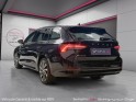 Skoda octavia combi 2.0 tdi 150 ch dsg7 ambition - sièges chauffants - carplay sans fil - garantie 12 mois occasion...