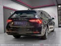 Skoda octavia combi 2.0 tdi 150 ch dsg7 ambition - sièges chauffants - carplay sans fil - garantie 12 mois occasion...