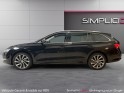 Skoda octavia combi 2.0 tdi 150 ch dsg7 ambition - sièges chauffants - carplay sans fil - garantie 12 mois occasion...