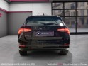 Skoda octavia combi 2.0 tdi 150 ch dsg7 ambition - sièges chauffants - carplay sans fil - garantie 12 mois occasion...