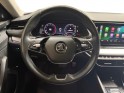 Skoda octavia combi 2.0 tdi 150 ch dsg7 ambition - sièges chauffants - carplay sans fil - garantie 12 mois occasion...