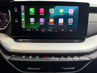 Skoda octavia combi 2.0 tdi 150 ch dsg7 ambition - sièges chauffants - carplay sans fil - garantie 12 mois occasion...