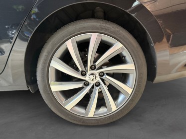 Skoda octavia combi 2.0 tdi 150 ch dsg7 ambition - sièges chauffants - carplay sans fil - garantie 12 mois occasion...