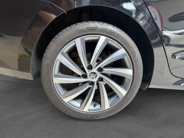 Skoda octavia combi 2.0 tdi 150 ch dsg7 ambition - sièges chauffants - carplay sans fil - garantie 12 mois occasion...