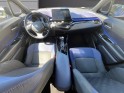 Toyota c-hr hybride pro c-hr pro 122h graphic occasion simplicicar limoges  simplicicar simplicibike france