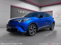 Toyota c-hr hybride pro c-hr pro 122h graphic occasion simplicicar limoges  simplicicar simplicibike france