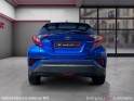 Toyota c-hr hybride pro c-hr pro 122h graphic occasion simplicicar limoges  simplicicar simplicibike france