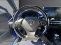 Toyota c-hr hybride pro c-hr pro 122h graphic occasion simplicicar limoges  simplicicar simplicibike france