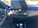 Toyota c-hr hybride pro c-hr pro 122h graphic occasion simplicicar limoges  simplicicar simplicibike france