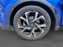 Toyota c-hr hybride pro c-hr pro 122h graphic occasion simplicicar limoges  simplicicar simplicibike france