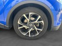 Toyota c-hr hybride pro c-hr pro 122h graphic occasion simplicicar limoges  simplicicar simplicibike france