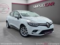 Renault clio iv 1.5 dci 90ch boite auto - distrib ok - faible km - occasion simplicicar compiegne simplicicar simplicibike...