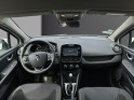 Renault clio iv 1.5 dci 90ch boite auto - distrib ok - faible km - occasion simplicicar compiegne simplicicar simplicibike...