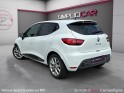 Renault clio iv 1.5 dci 90ch boite auto - distrib ok - faible km - occasion simplicicar compiegne simplicicar simplicibike...