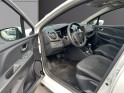 Renault clio iv 1.5 dci 90ch boite auto - distrib ok - faible km - occasion simplicicar compiegne simplicicar simplicibike...