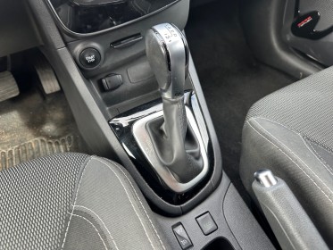 Renault clio iv 1.5 dci 90ch boite auto - distrib ok - faible km - occasion simplicicar compiegne simplicicar simplicibike...