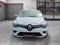 Renault clio iv 1.5 dci 90ch boite auto - distrib ok - faible km - occasion simplicicar compiegne simplicicar simplicibike...