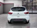 Renault clio iv 1.5 dci 90ch boite auto - distrib ok - faible km - occasion simplicicar compiegne simplicicar simplicibike...