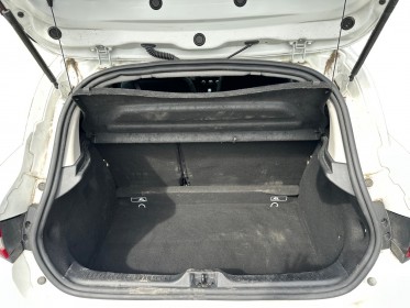 Renault clio iv 1.5 dci 90ch boite auto - distrib ok - faible km - occasion simplicicar compiegne simplicicar simplicibike...