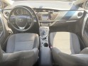 Toyota auris touring sports hybride 136h dynamic  caméra de recul  full entretien toyota  garantie 12mois occasion...