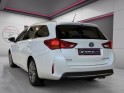 Toyota auris touring sports hybride 136h dynamic  caméra de recul  full entretien toyota  garantie 12mois occasion...