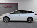 Toyota auris touring sports hybride 136h dynamic  caméra de recul  full entretien toyota  garantie 12mois occasion...