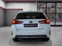 Toyota auris touring sports hybride 136h dynamic  caméra de recul  full entretien toyota  garantie 12mois occasion...