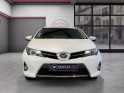 Toyota auris touring sports hybride 136h dynamic  caméra de recul  full entretien toyota  garantie 12mois occasion...