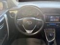 Toyota auris touring sports hybride 136h dynamic  caméra de recul  full entretien toyota  garantie 12mois occasion...