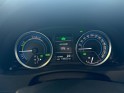 Toyota auris touring sports hybride 136h dynamic  caméra de recul  full entretien toyota  garantie 12mois occasion...